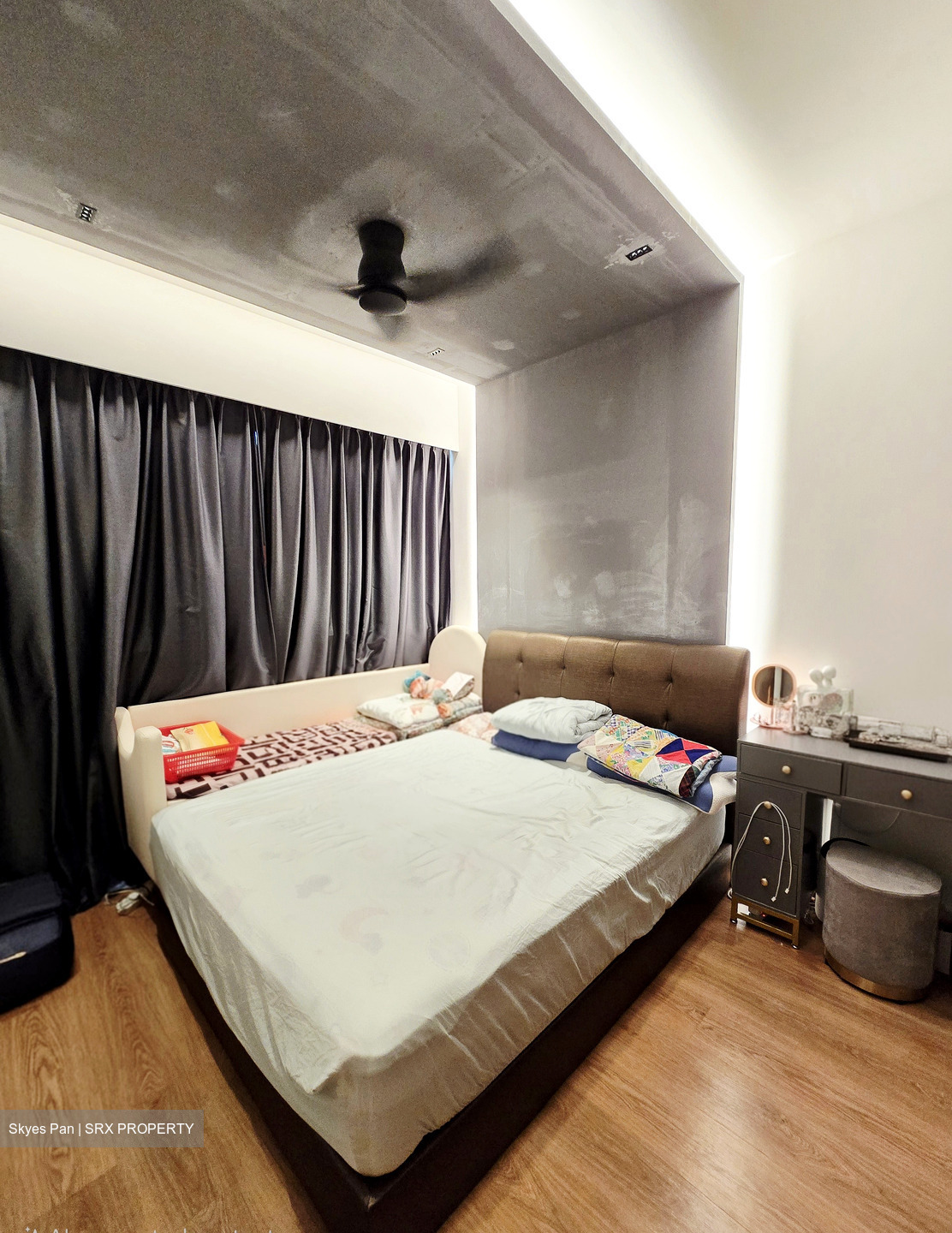 Rivercove Residences (D19), Condominium #537174551